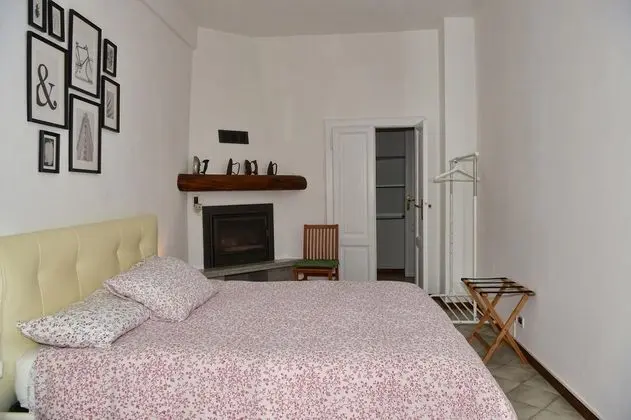 Apart Daire, Sigara İçilebilir