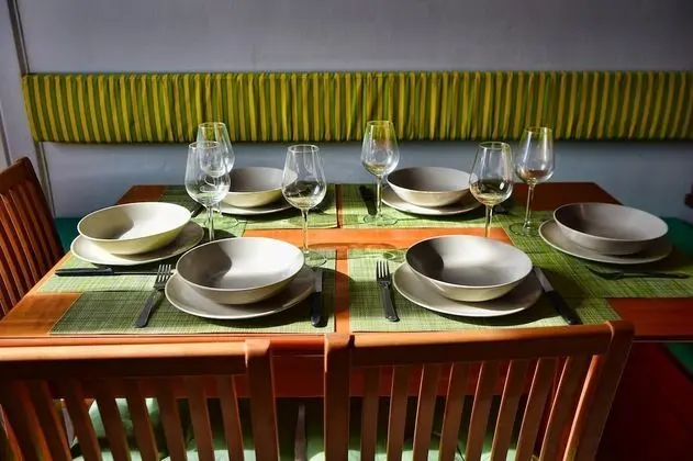 Apart Daire, Sigara İçilebilir