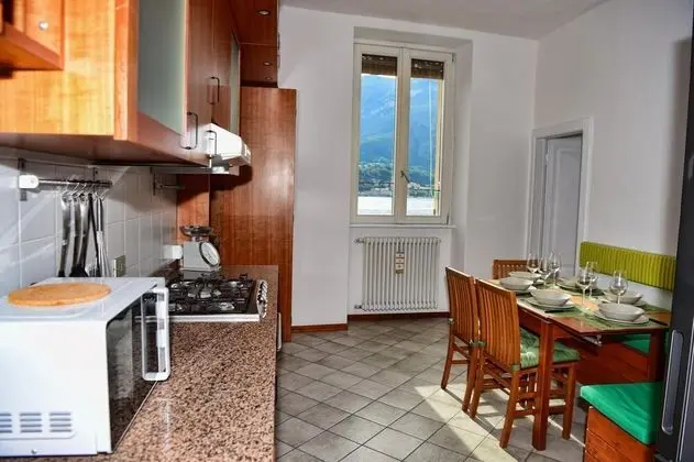 Apart Daire, Sigara İçilebilir