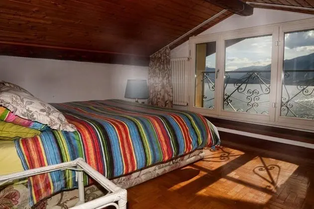 Apart Daire, Sigara İçilebilir