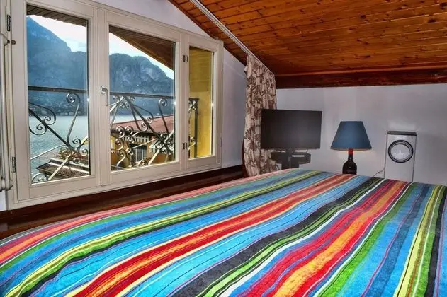 Apart Daire, Sigara İçilebilir