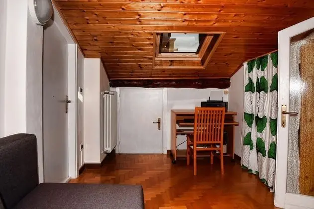 Apart Daire, Sigara İçilebilir