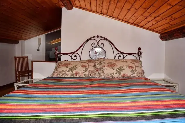 Apart Daire, Sigara İçilebilir