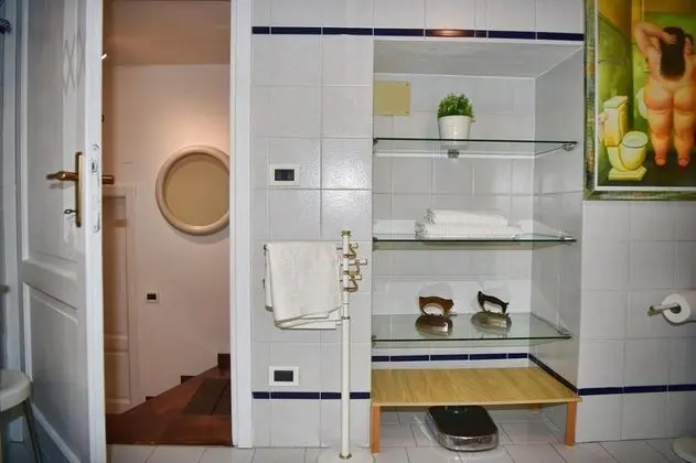 Apart Daire, Sigara İçilebilir