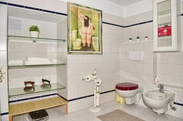 Apart Daire, Sigara İçilebilir