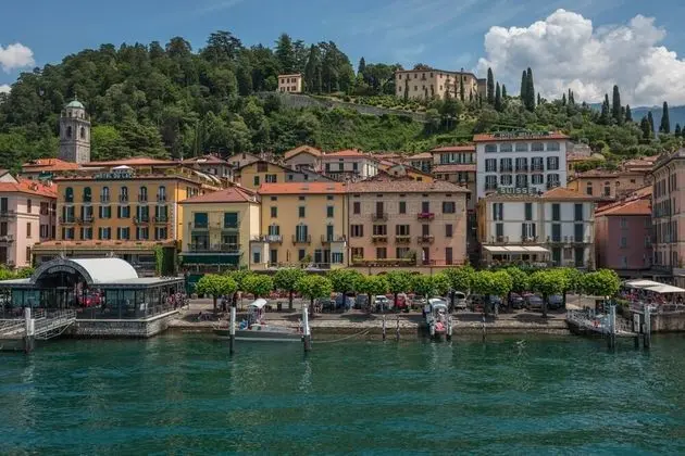 Apart Daire, Sigara İçilebilir