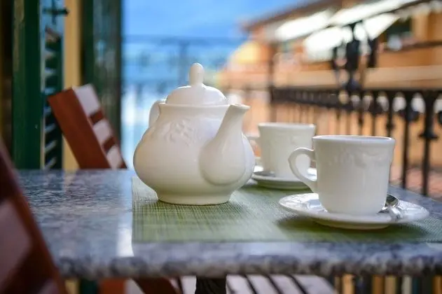 Apart Daire, Sigara İçilebilir