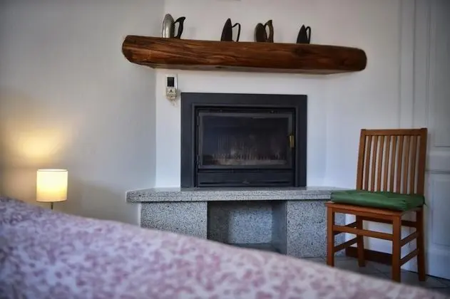 Apart Daire, Sigara İçilebilir