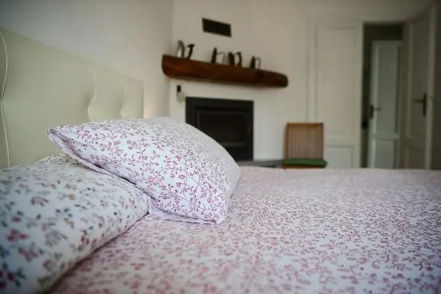 Apart Daire, Sigara İçilebilir