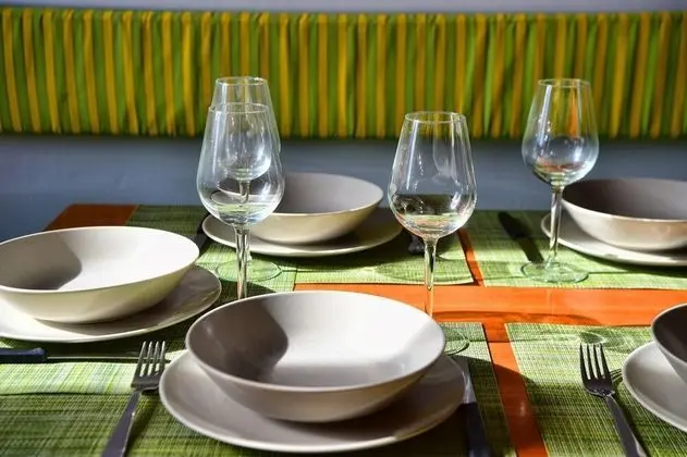 Apart Daire, Sigara İçilebilir