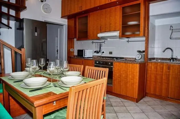 Apart Daire, Sigara İçilebilir