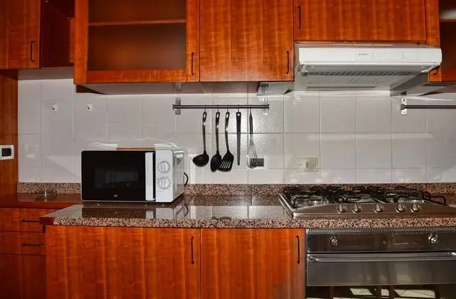 Apart Daire, Sigara İçilebilir