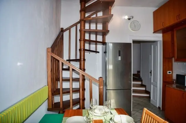 Apart Daire, Sigara İçilebilir