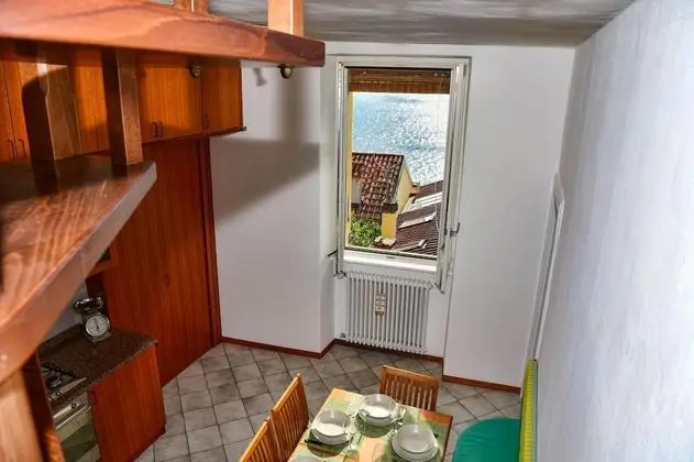 Apart Daire, Sigara İçilebilir