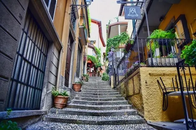 Apart Daire, Sigara İçilebilir