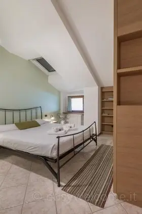 Apart Daire, Sigara İçilebilir