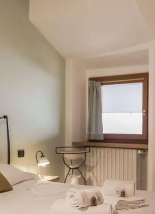 Apart Daire, Sigara İçilebilir