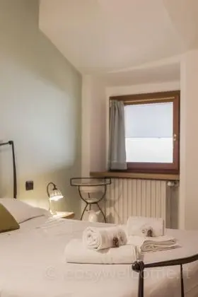 Apart Daire, Sigara İçilebilir