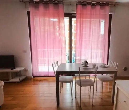 Apart Daire, Sigara İçilebilir