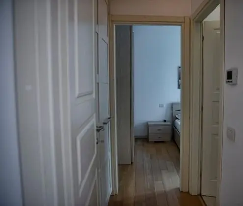 Apart Daire, Sigara İçilebilir