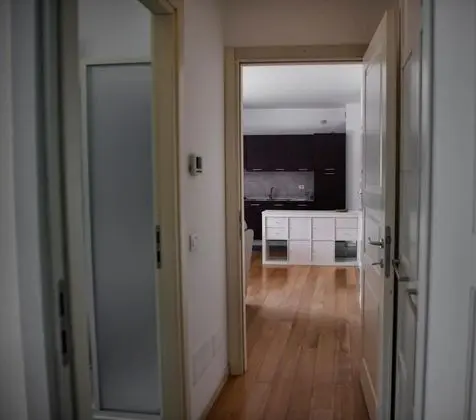 Apart Daire, Sigara İçilebilir