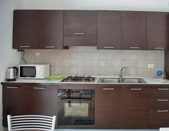 Apart Daire, Sigara İçilebilir
