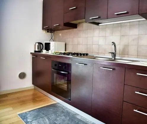 Apart Daire, Sigara İçilebilir