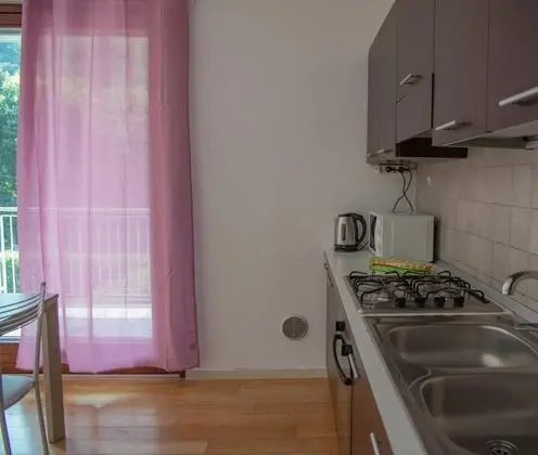 Apart Daire, Sigara İçilebilir