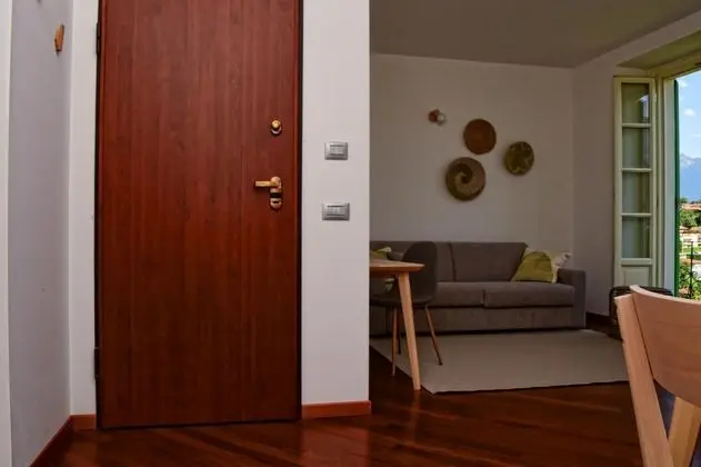 Apart Daire, Sigara İçilebilir