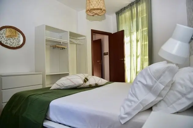 Apart Daire, Sigara İçilebilir