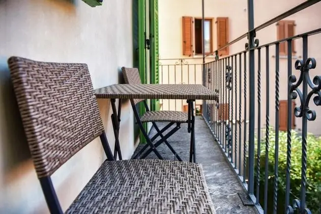 Apart Daire, Sigara İçilebilir