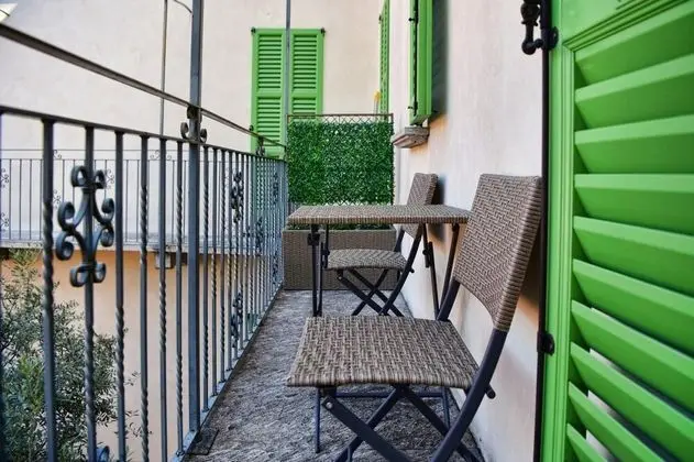 Apart Daire, Sigara İçilebilir