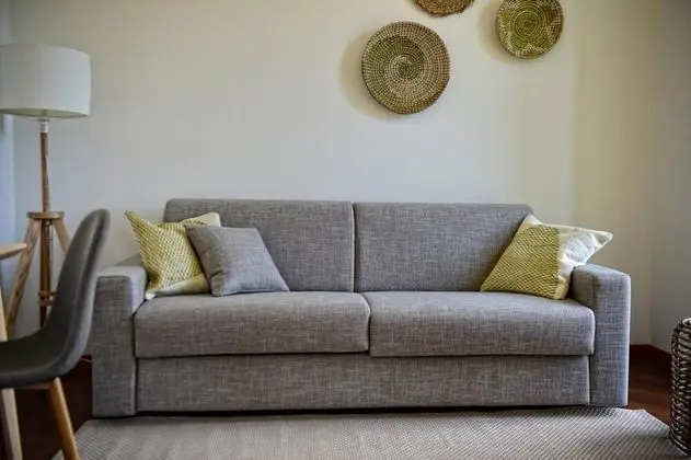 Apart Daire, Sigara İçilebilir