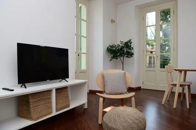 Apart Daire, Sigara İçilebilir