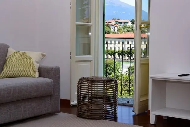 Apart Daire, Sigara İçilebilir