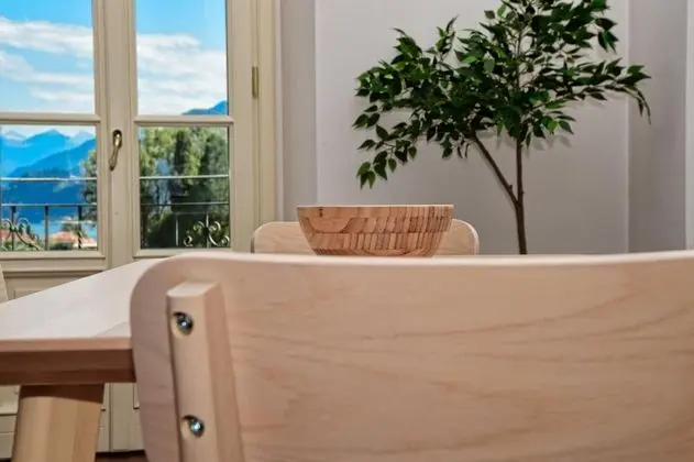 Apart Daire, Sigara İçilebilir