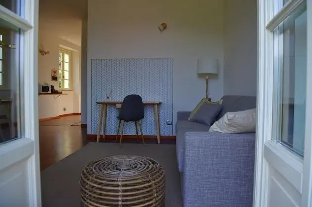 Apart Daire, Sigara İçilebilir