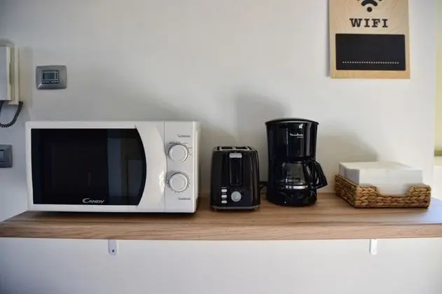 Apart Daire, Sigara İçilebilir