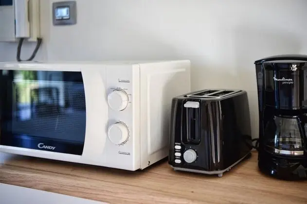 Apart Daire, Sigara İçilebilir