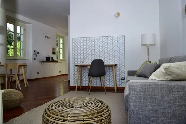 Apart Daire, Sigara İçilebilir