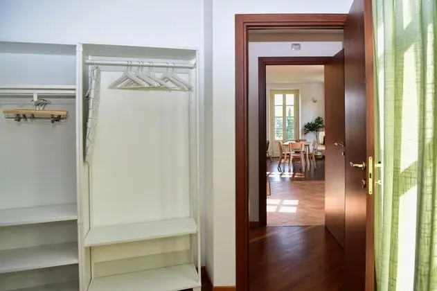 Apart Daire, Sigara İçilebilir