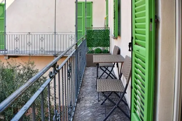 Apart Daire, Sigara İçilebilir