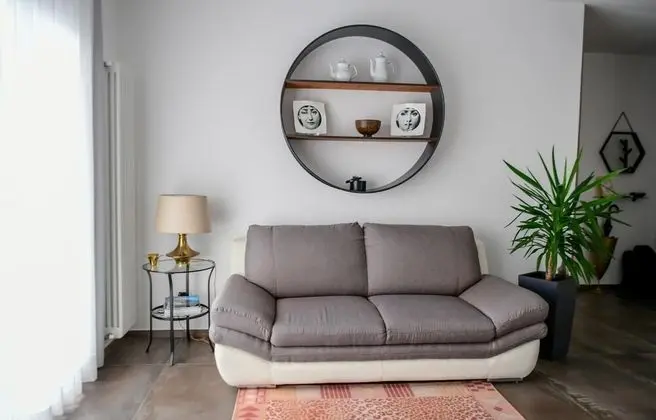 Apart Daire, Sigara İçilebilir