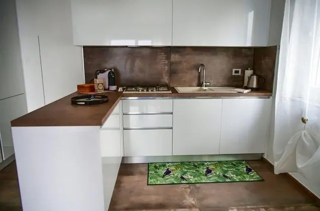 Apart Daire, Sigara İçilebilir