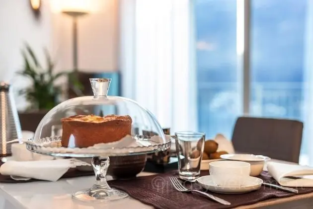 Apart Daire, Sigara İçilebilir