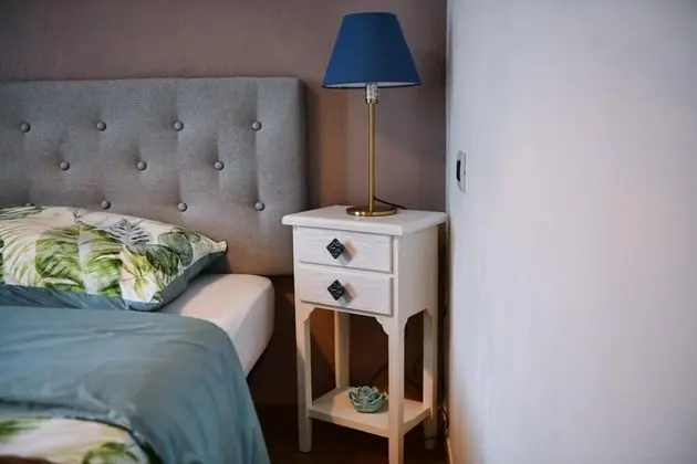 Apart Daire, Sigara İçilebilir