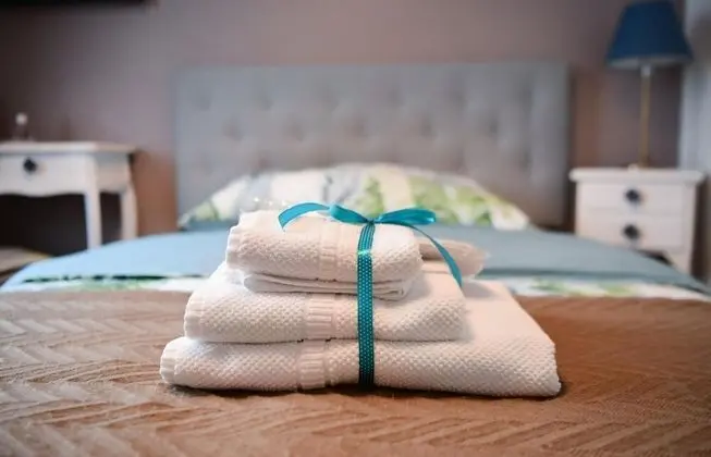 Apart Daire, Sigara İçilebilir