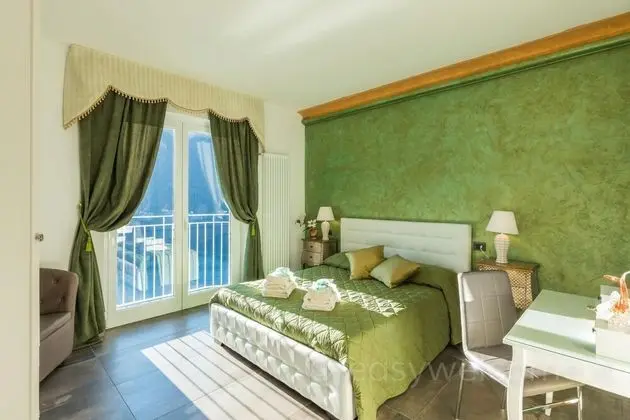 Apart Daire, Sigara İçilebilir