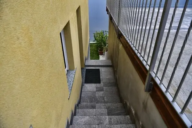 Apart Daire, Sigara İçilebilir