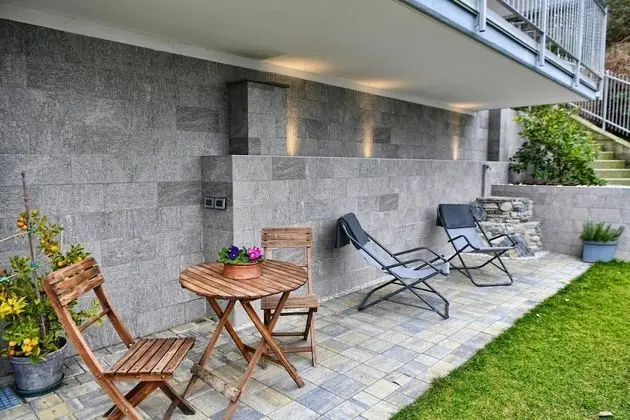 Apart Daire, Sigara İçilebilir